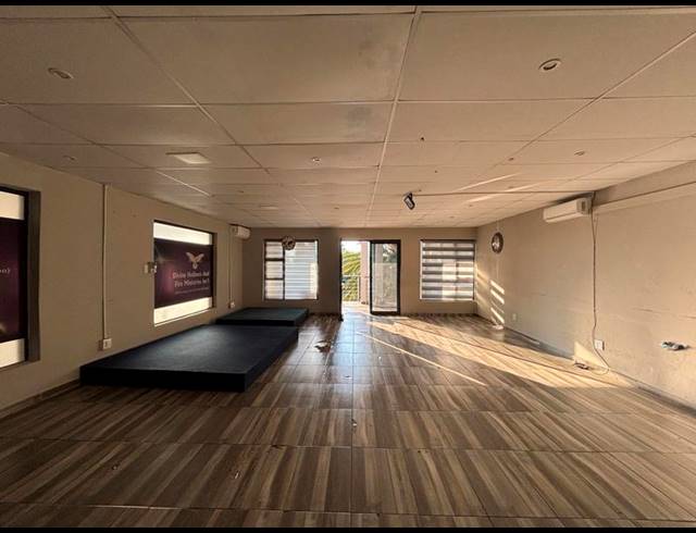 OFFICE PROPERTY TO RENT IN ELDORAIGNE